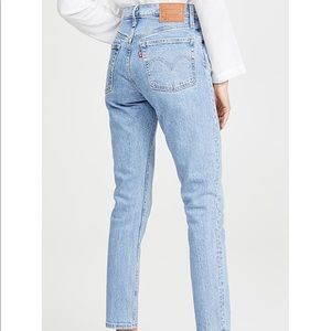 Levi’s 501 Skinny Jeans
